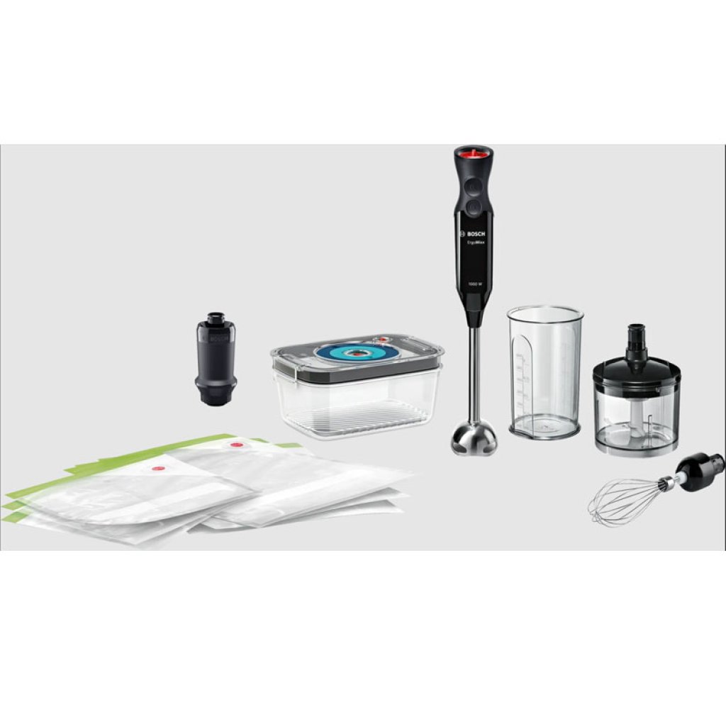 Bosch MS6CB61V5 Bosch MS6CB61V5