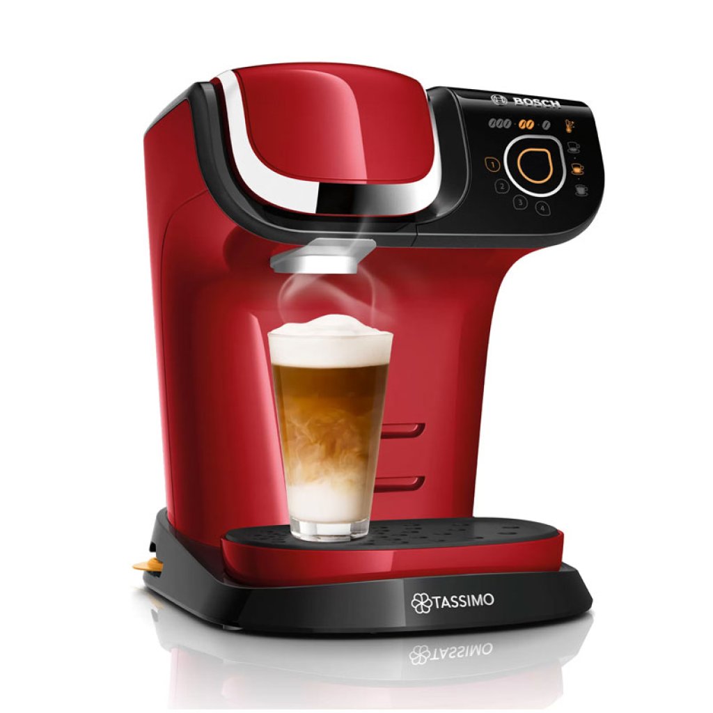 Tassimo My Way TAS6503 Tassimo My Way TAS6503