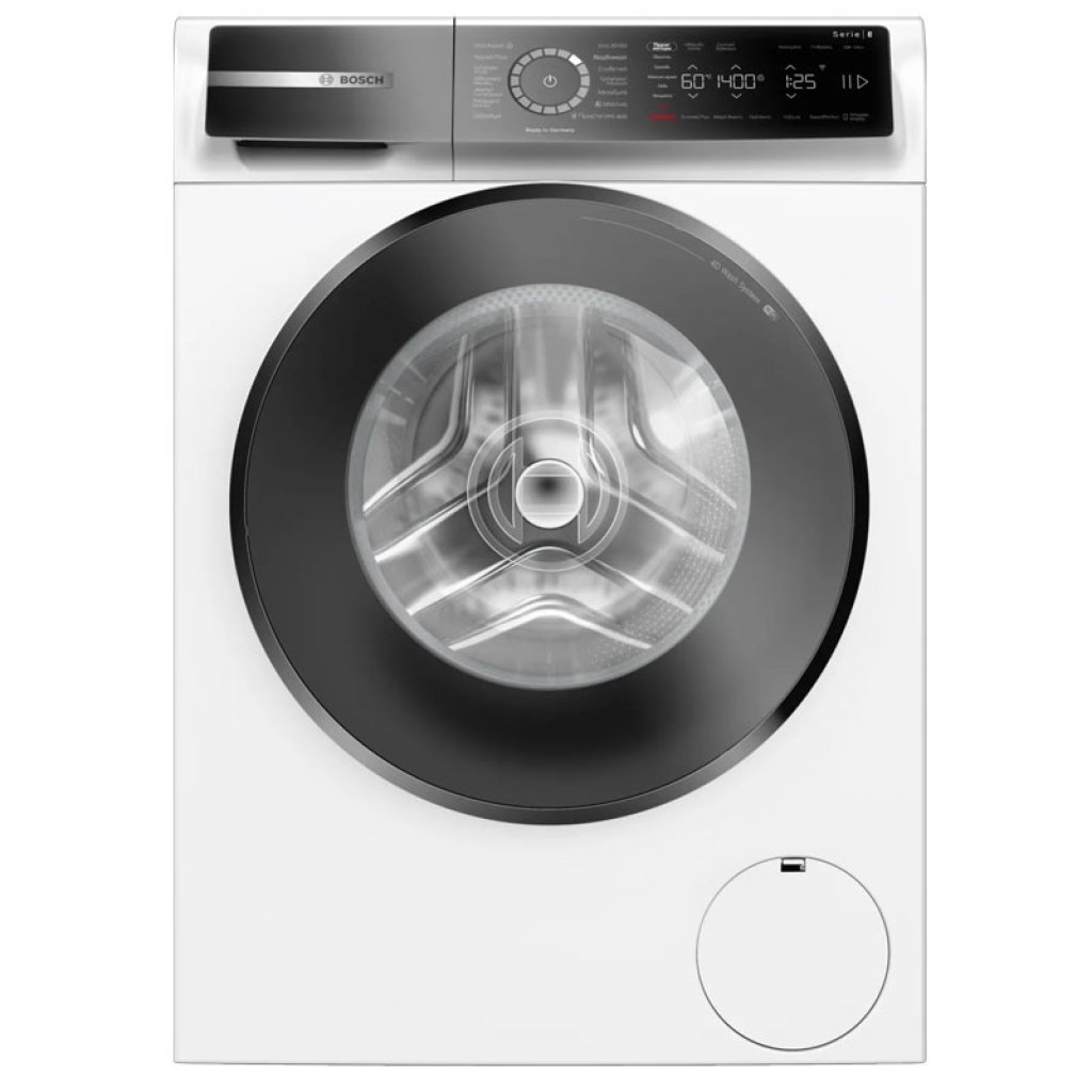 Bosch WGB24409GR Bosch WGB24409GR