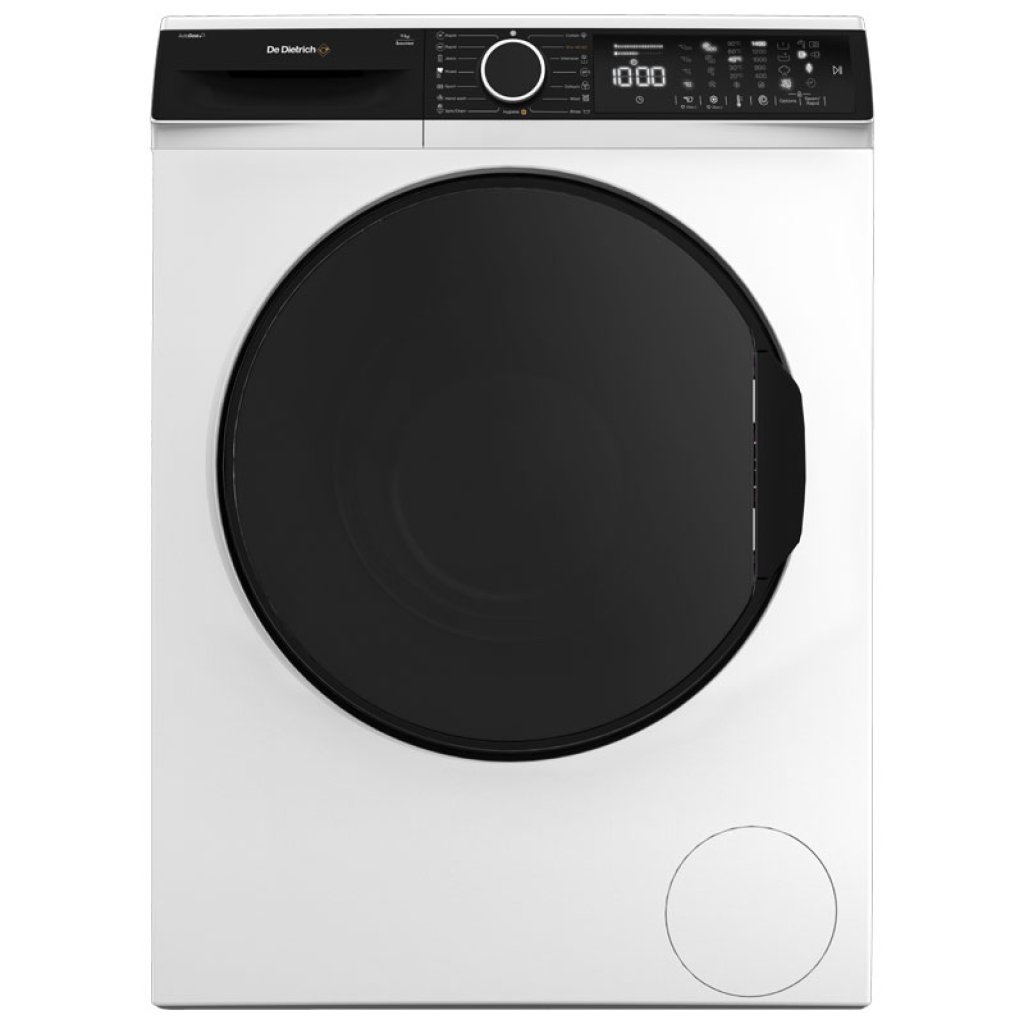 De dietrich DWF394QWE De dietrich DWF394QWE