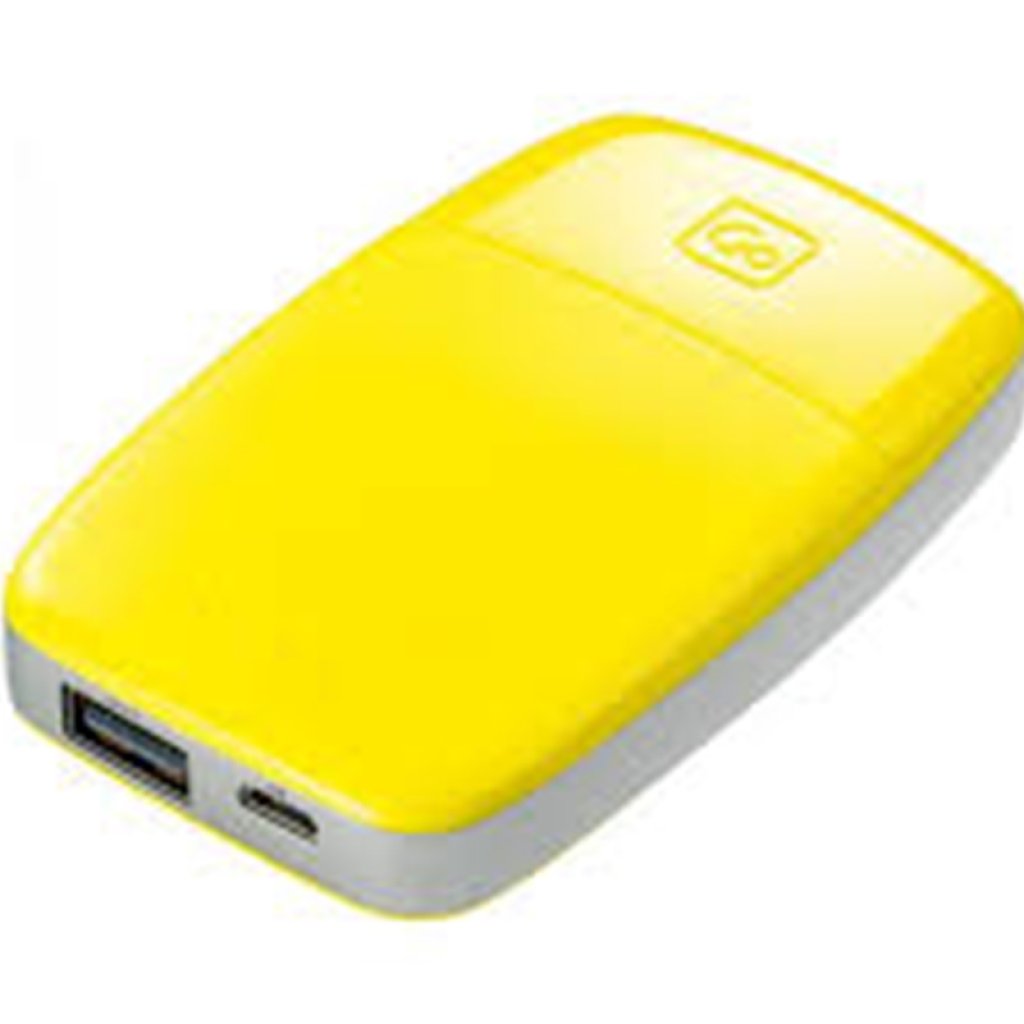 Go Travel GT966 Go Travel GT966