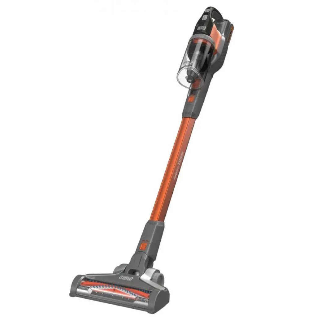 Black & Decker BHFEV182C-QW Black & Decker BHFEV182C-QW
