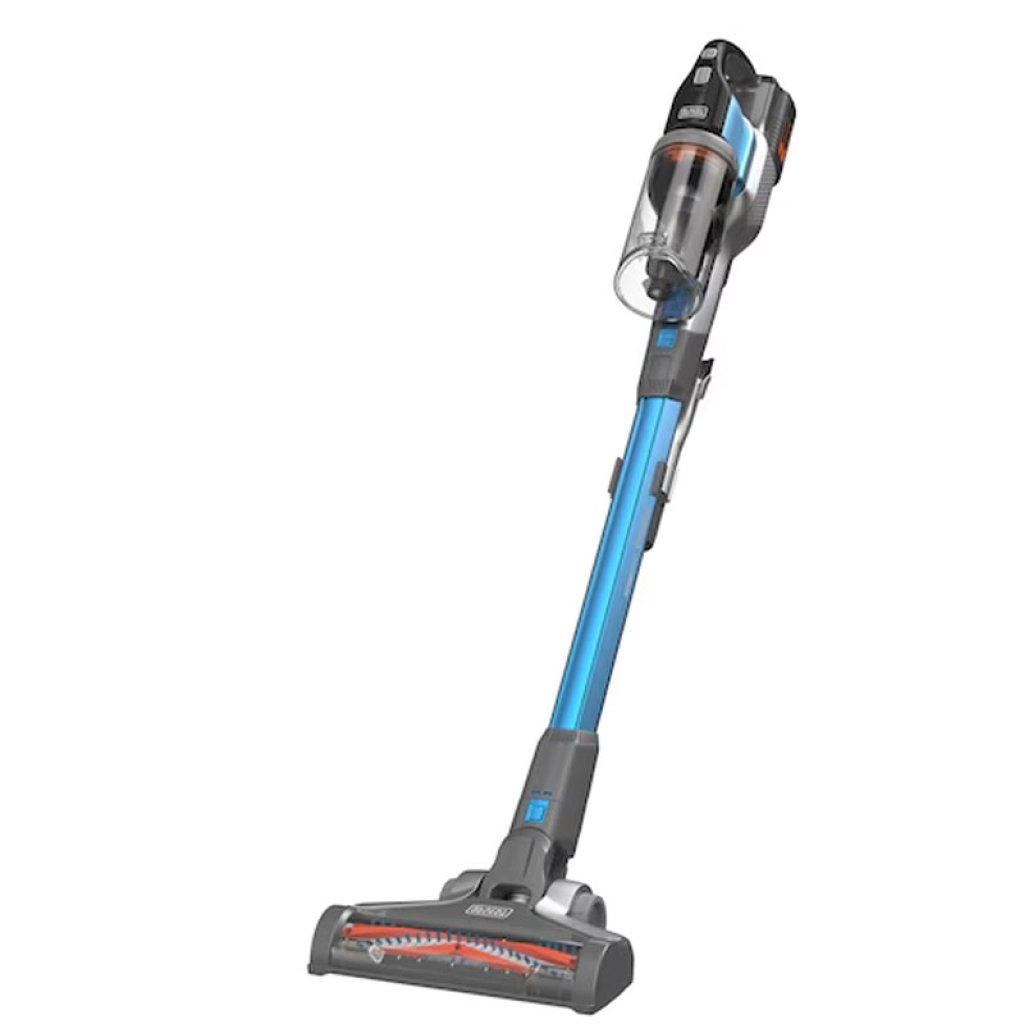 Black & Decker BHFEV362D-QW Black & Decker BHFEV362D-QW