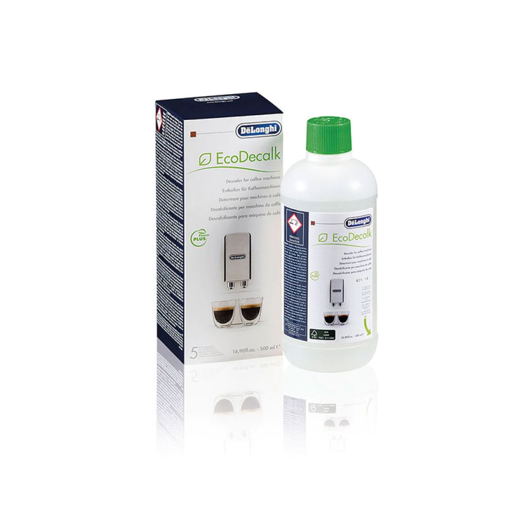Delonghi ECODECALK Delonghi ECODECALK