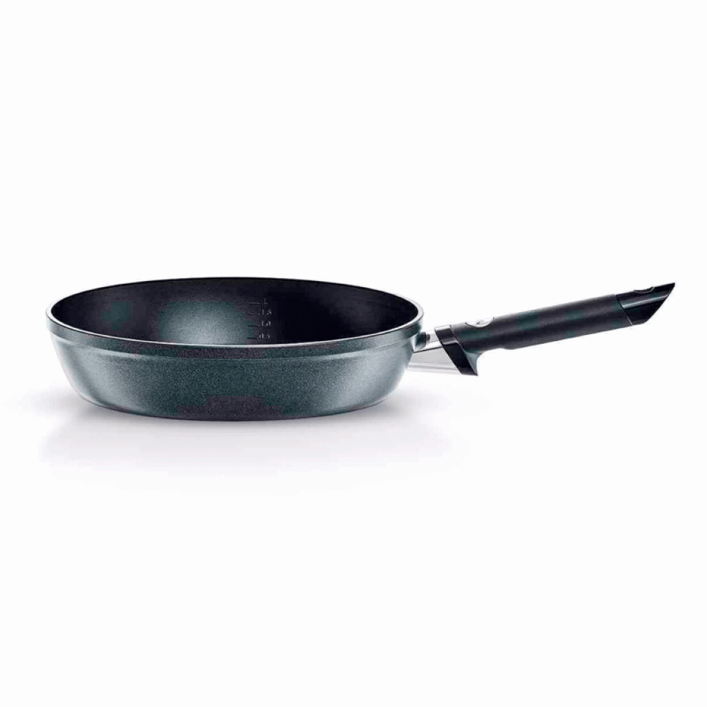 Fissler Levital Classic Frying Pan 20cm Fissler Levital Classic Frying Pan 20cm