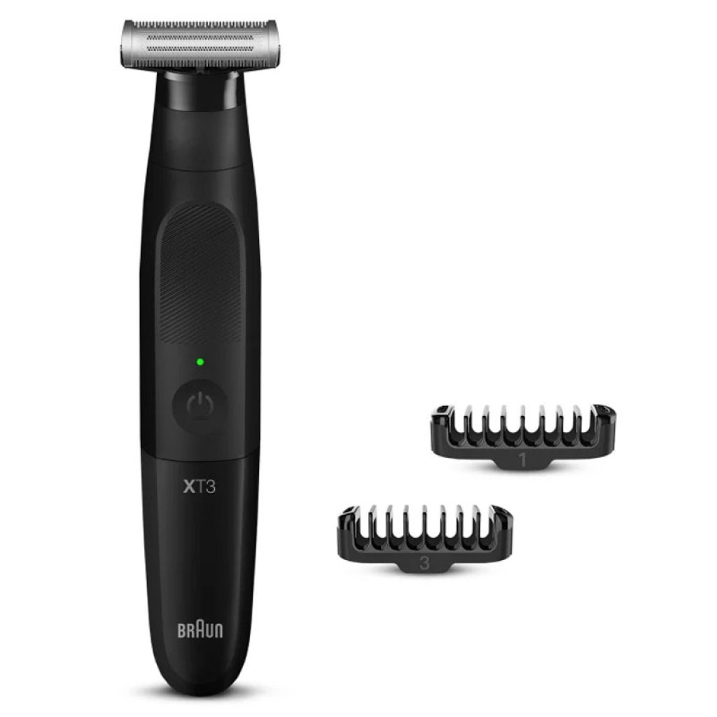 Braun XT3100 Braun XT3100
