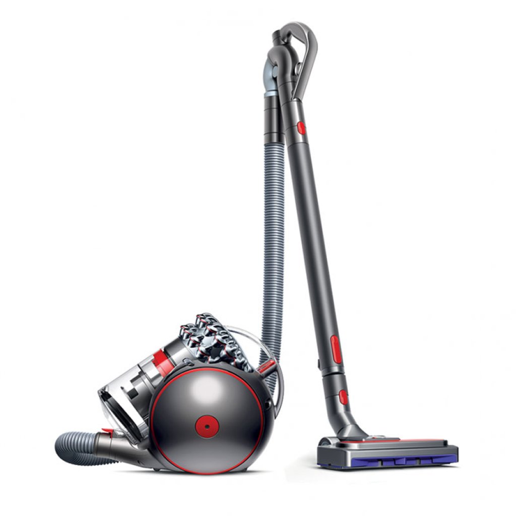 Dyson Cinetic Big Ball Absolute 2 Dyson Cinetic Big Ball Absolute 2