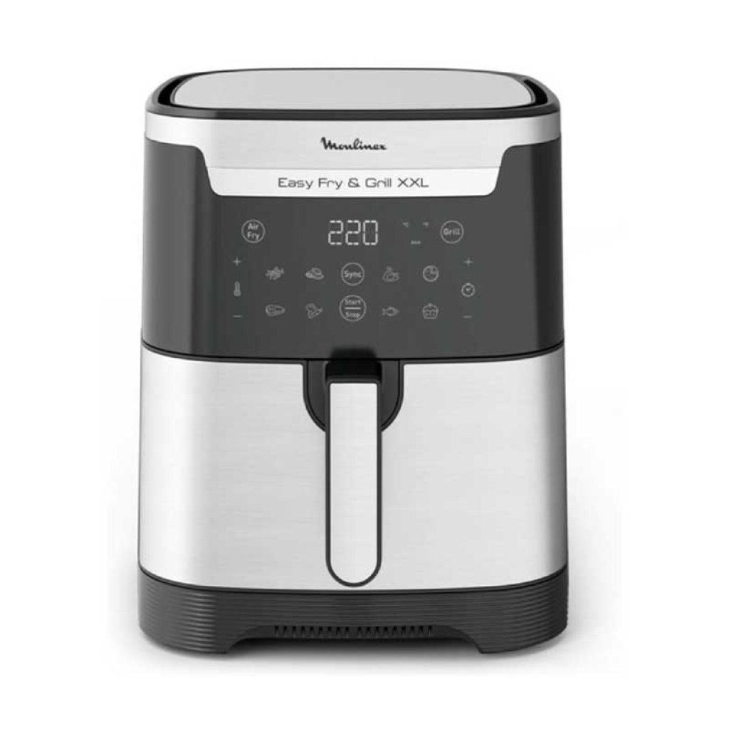 Moulinex EZ801D10 Moulinex EZ801D10