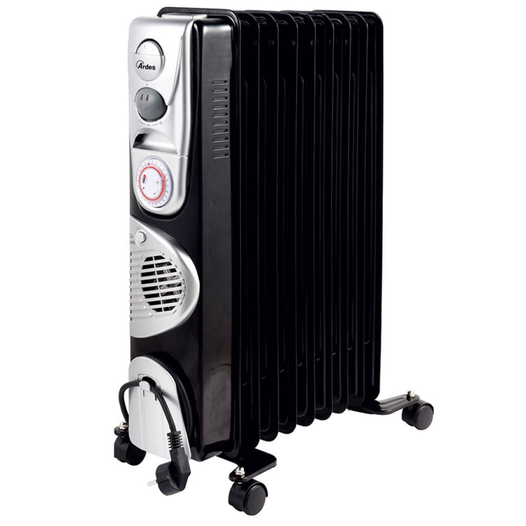 Ardes AR4R09BTTE Ardes AR4R09BTTE