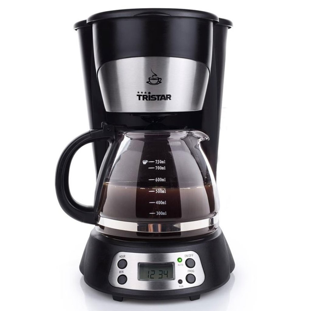 Tristar CM-1235 Tristar CM-1235