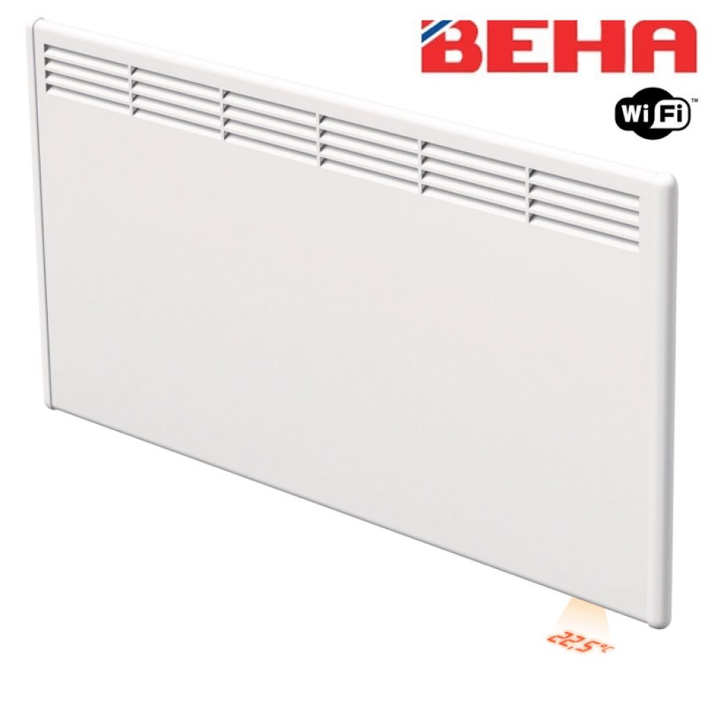 Beha 1673 Beha 1673