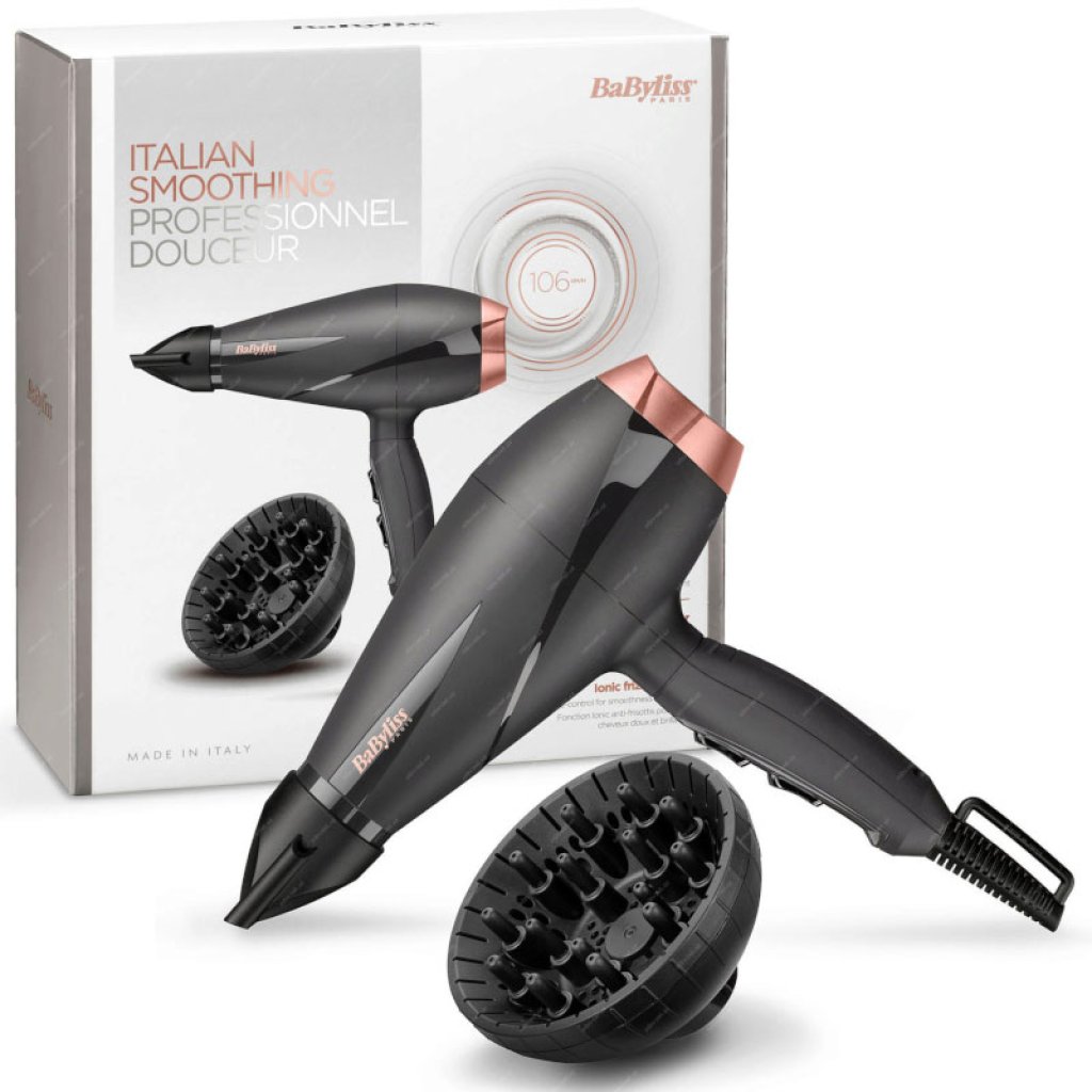 Babyliss 6709DE Babyliss 6709DE