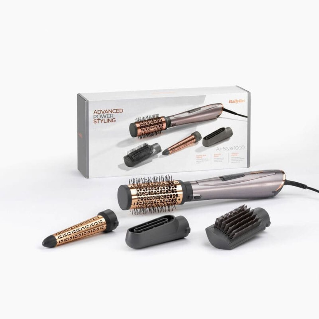 Babyliss AS136E Babyliss AS136E