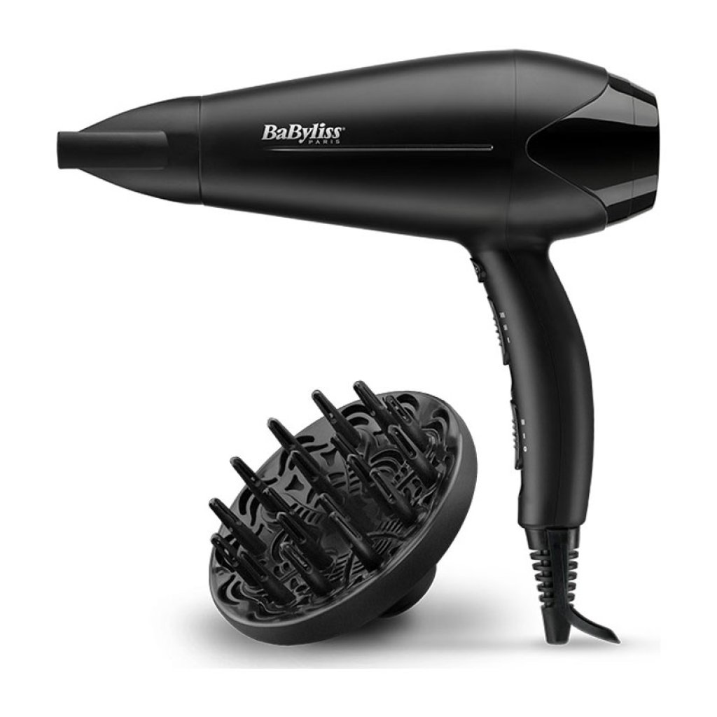 Babyliss D563DE Babyliss D563DE