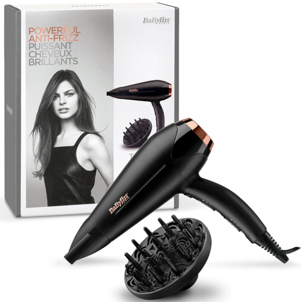 Babyliss D570DE Babyliss D570DE
