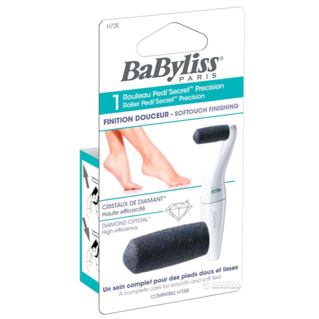 BaByliss H72E BaByliss H72E