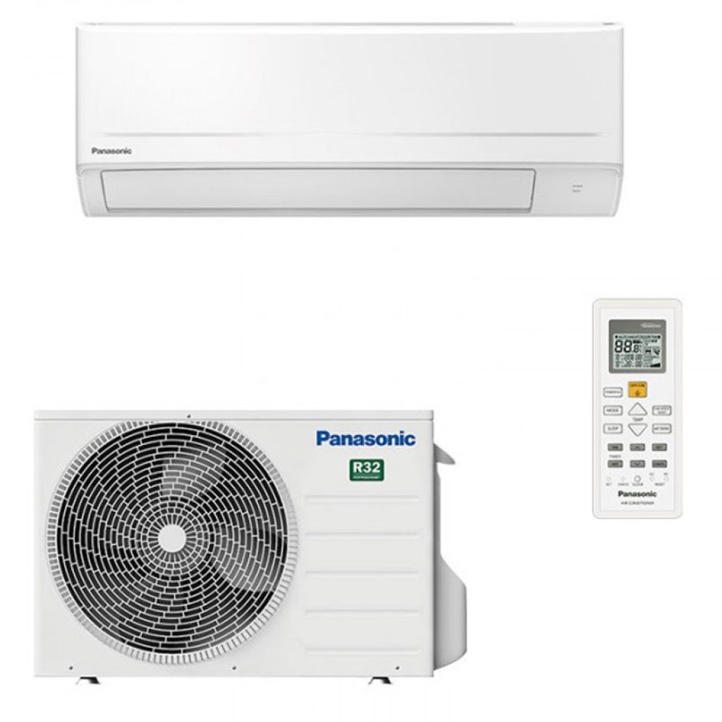 Panasonic KIT-BZ25ZKE Panasonic KIT-BZ25ZKE