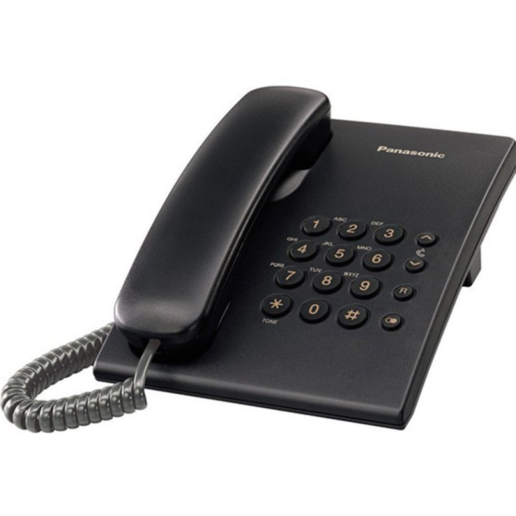 Panasonic KX-TS500EXB Panasonic KX-TS500EXB