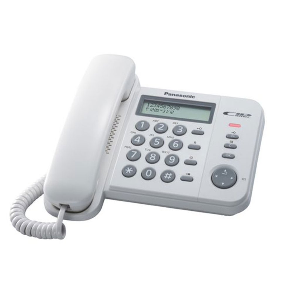 Panasonic KX-TS560EX2W Panasonic KX-TS560EX2W