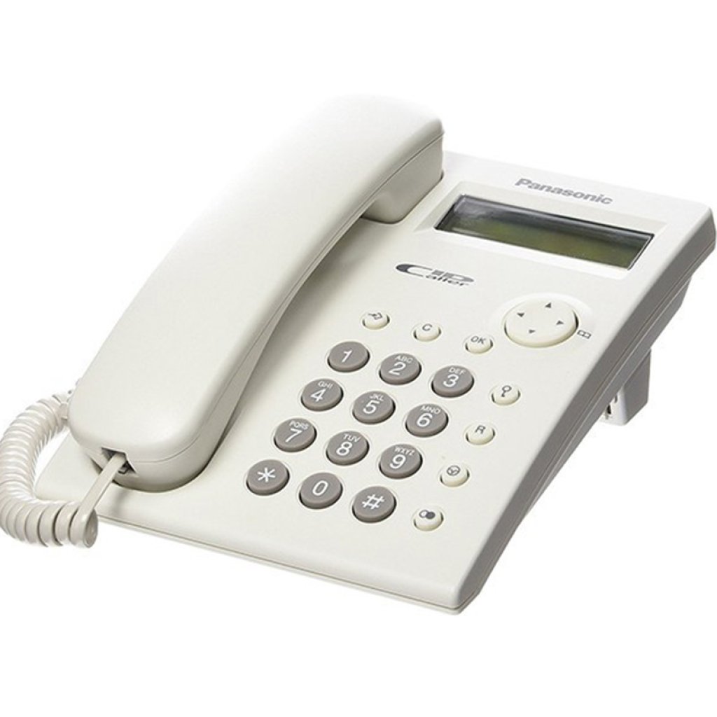 Panasonic KX-TSC11EXW Panasonic KX-TSC11EXW