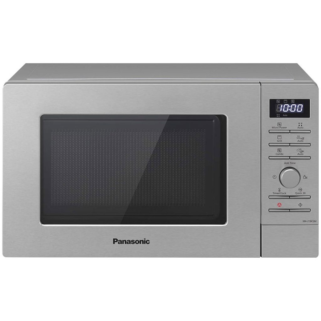 Panasonic NN-J19KSMEPG Panasonic NN-J19KSMEPG