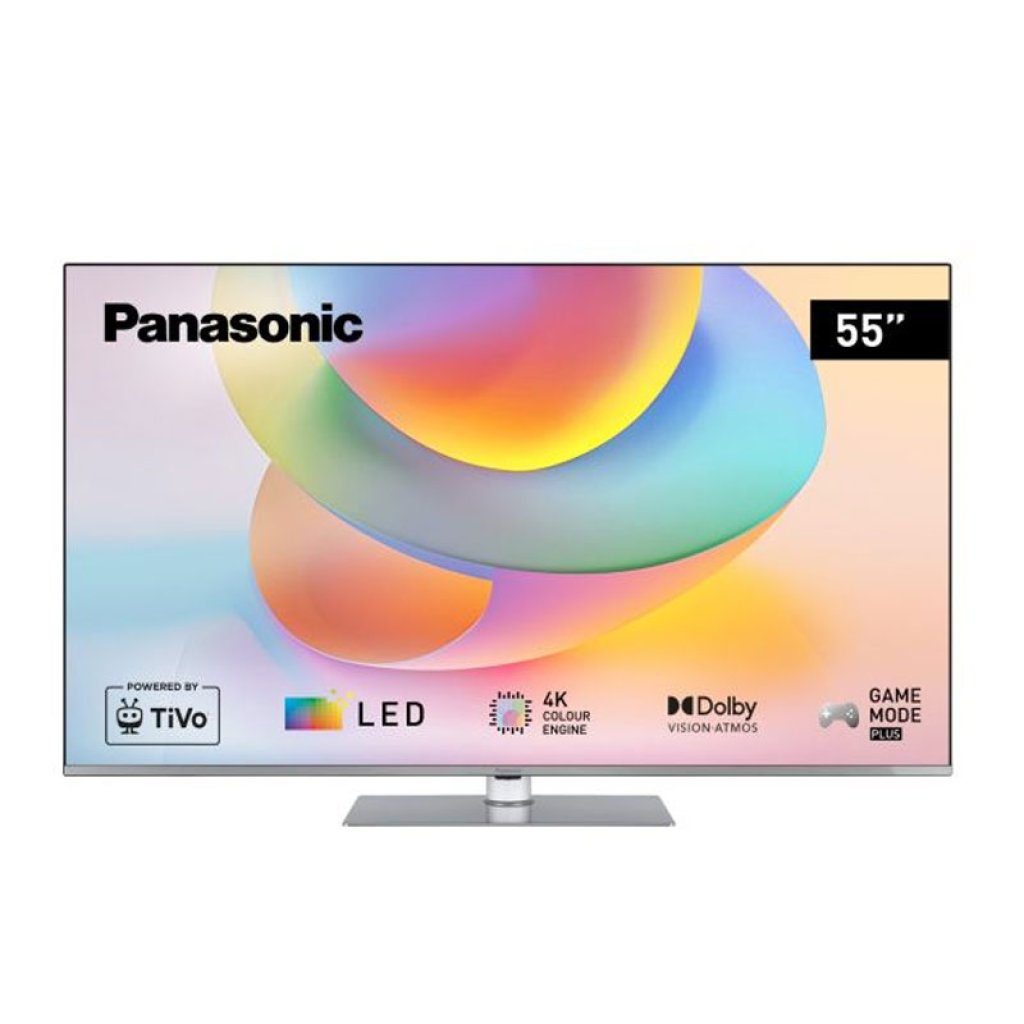 Panasonic TB-55W63AE6 55" Panasonic TB-55W63AE6 55"