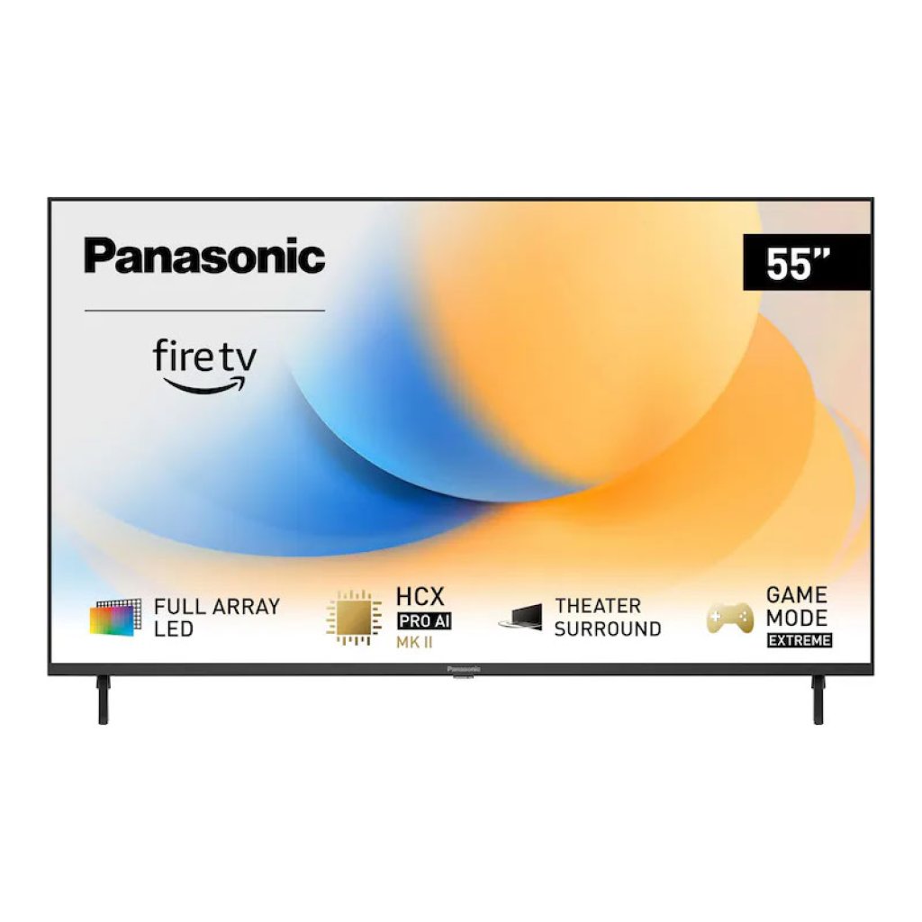Panasonic TV-55W90AEG 55" Panasonic TV-55W90AEG 55"