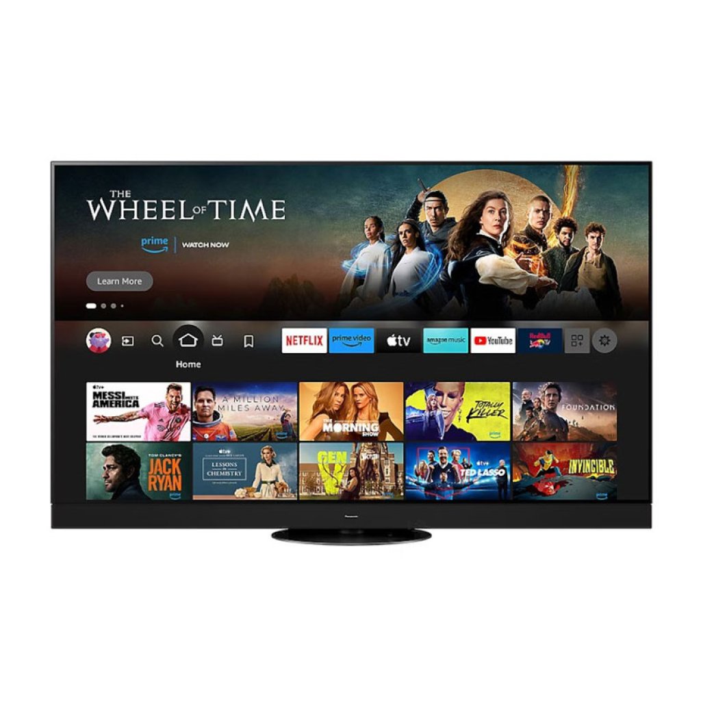 Panasonic TV-65Z90AEG 65" Panasonic TV-65Z90AEG 65"