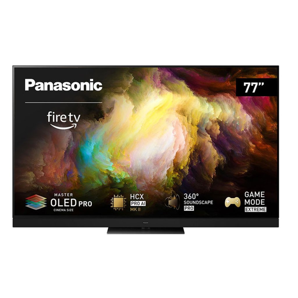 Panasonic TV-77Z93AEG 77" Panasonic TV-77Z93AEG 77"