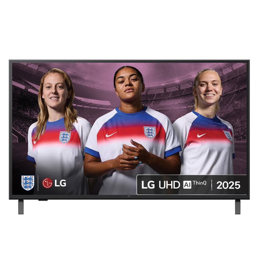 LG 43UA75006LA 43" LG 43UA75006LA 43"
