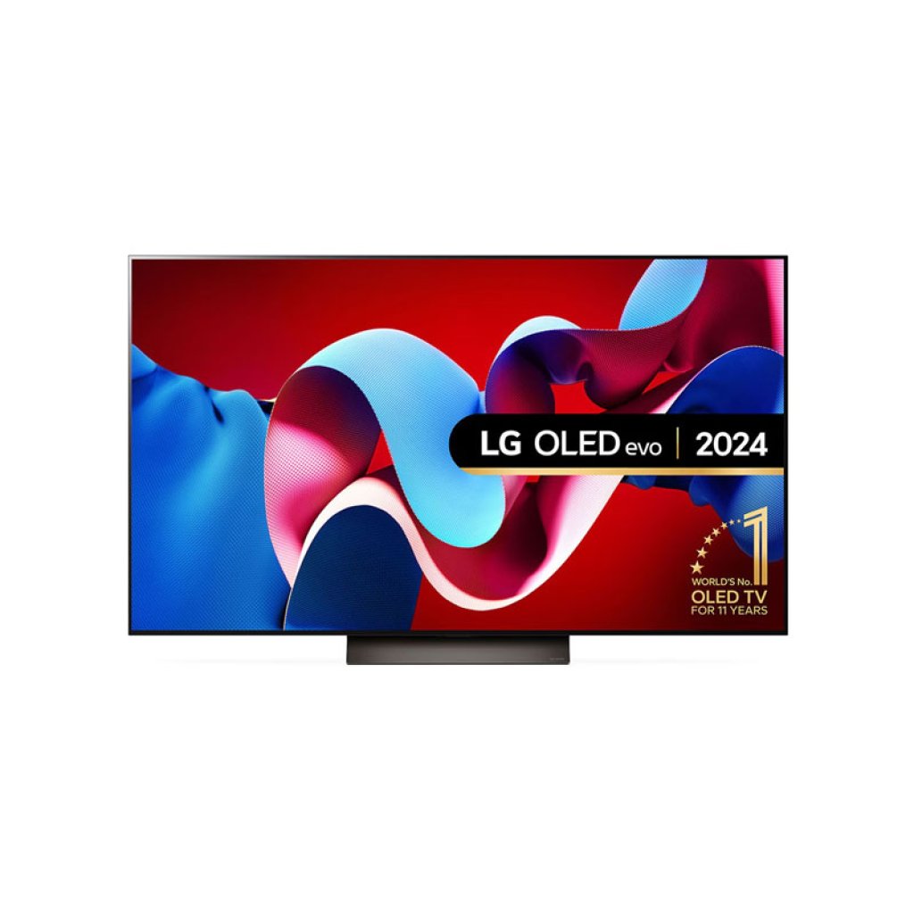 LG OLED65C46LA 55" LG OLED65C46LA 55"