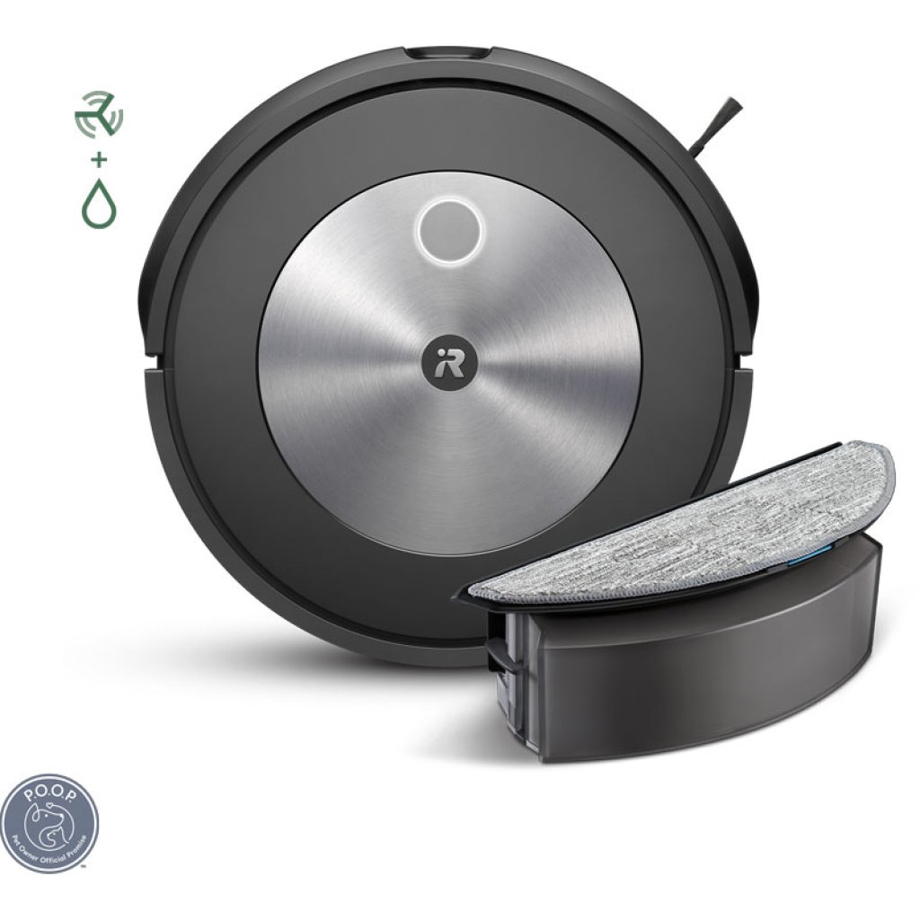 Irobot J517840 Irobot J517840