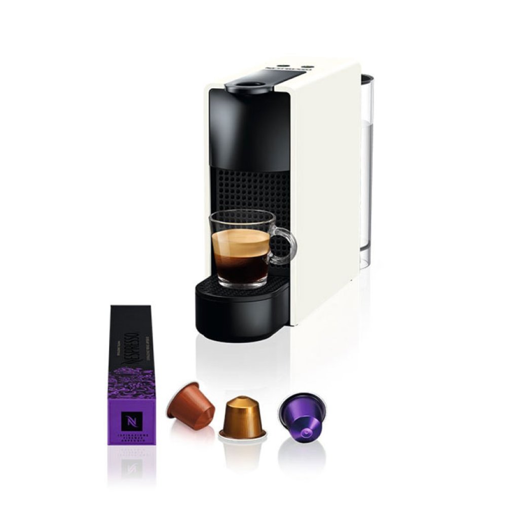 Nespresso Mini Essenza Nespresso Mini Essenza