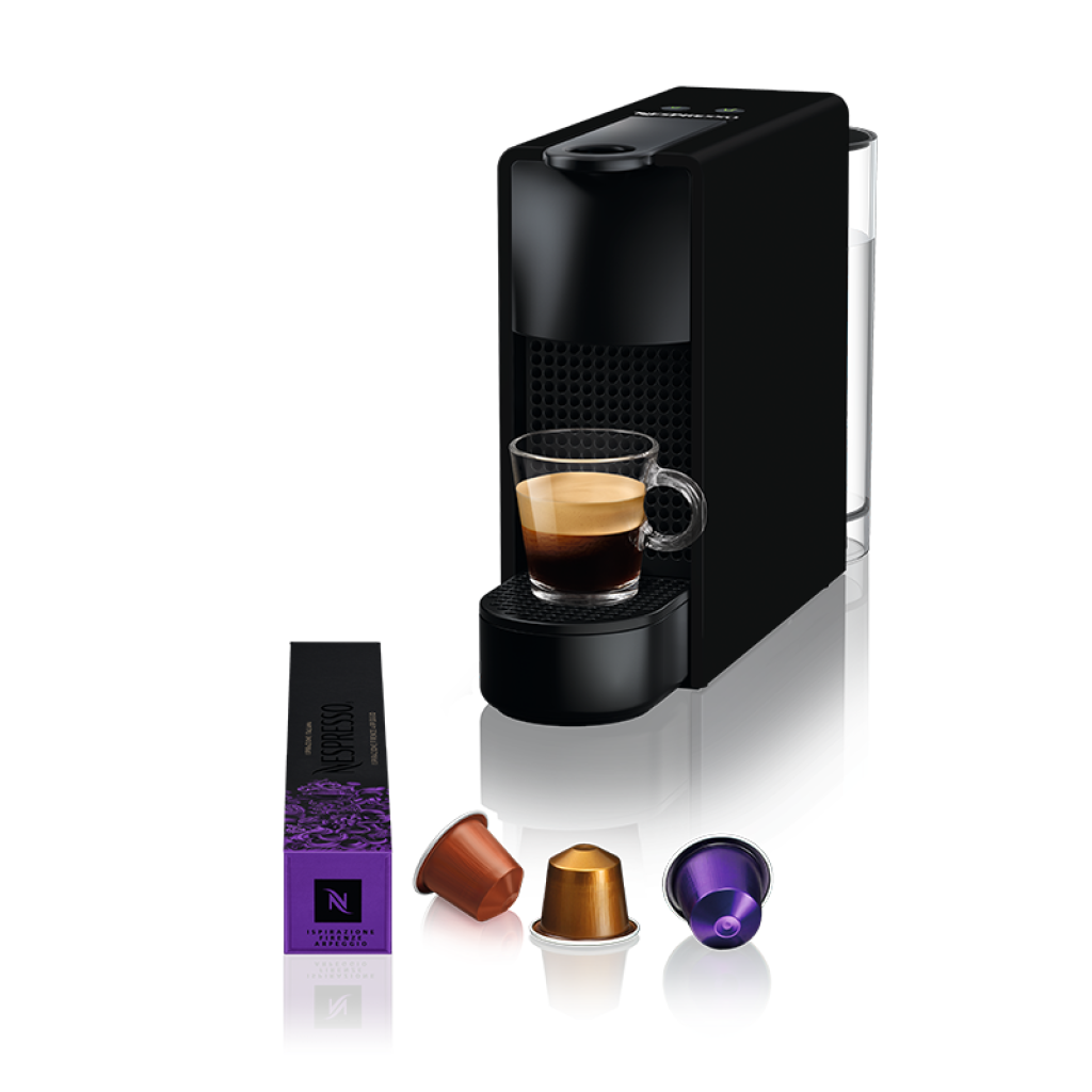 Nespresso Mini Essenza Nespresso Mini Essenza