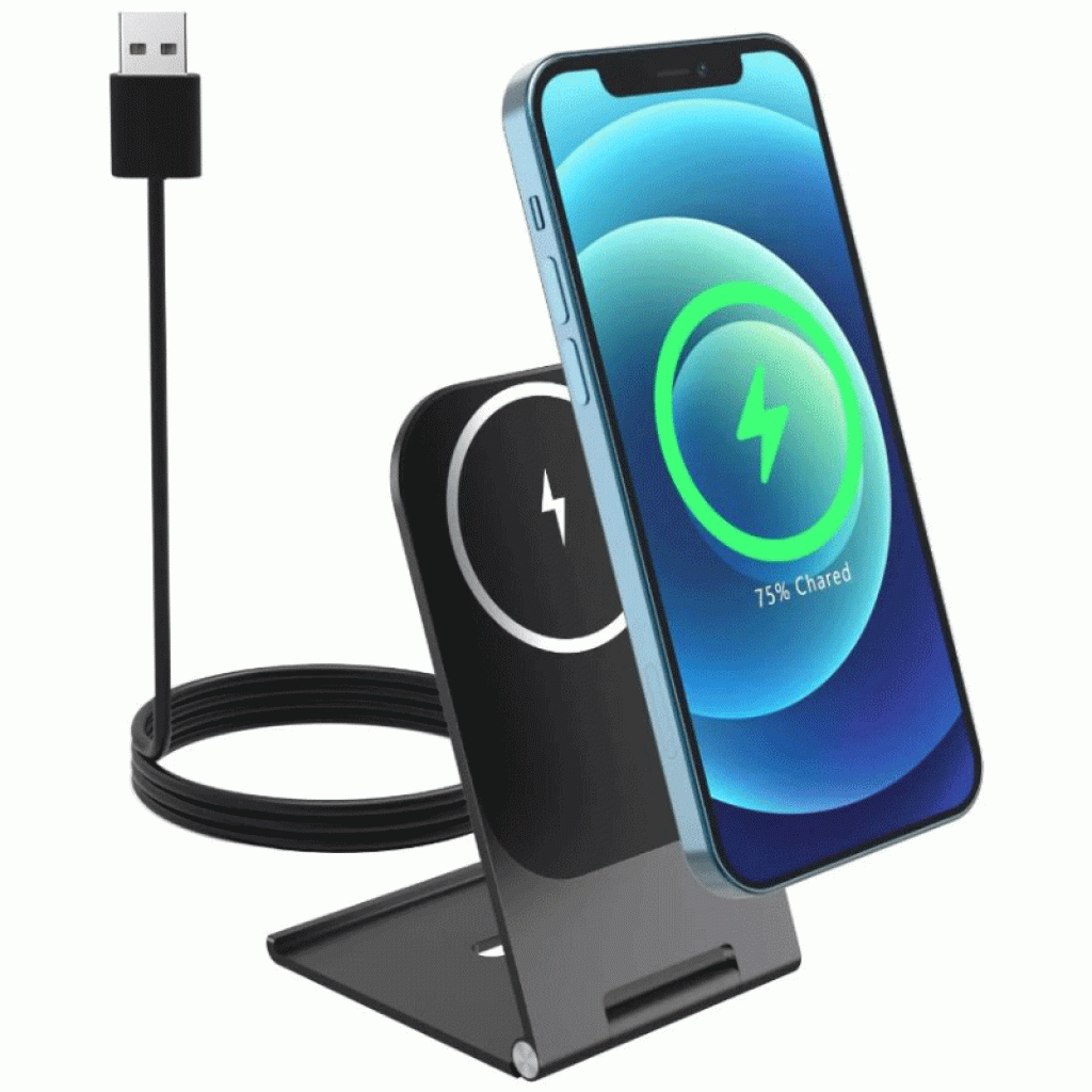Swissten WIRELESS CHARGER Swissten WIRELESS CHARGER