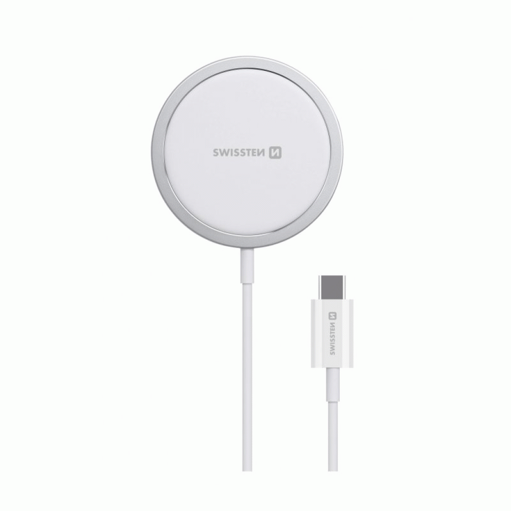 Swissten Wireless Charger Swissten Wireless Charger