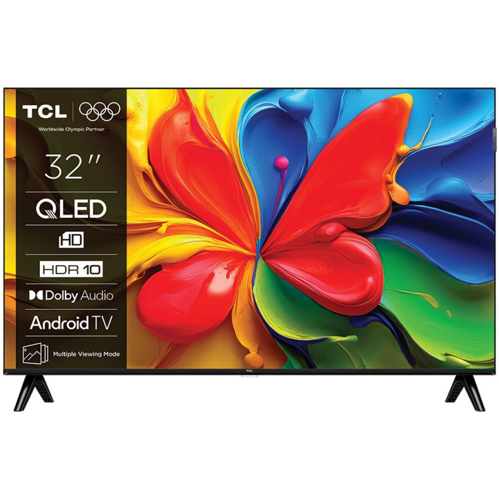 TCL 32V4C 32" TCL 32V4C 32"