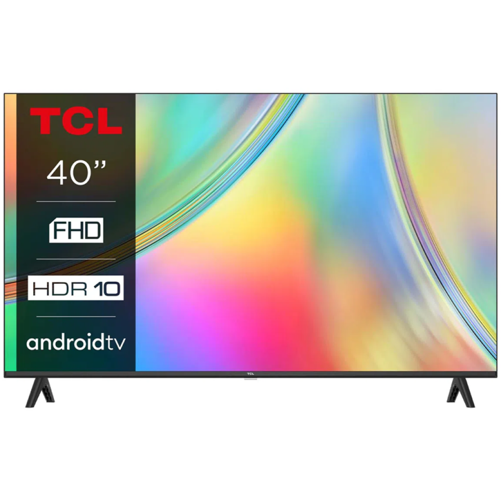 TCL 40S5400A  40" TCL 40S5400A  40"