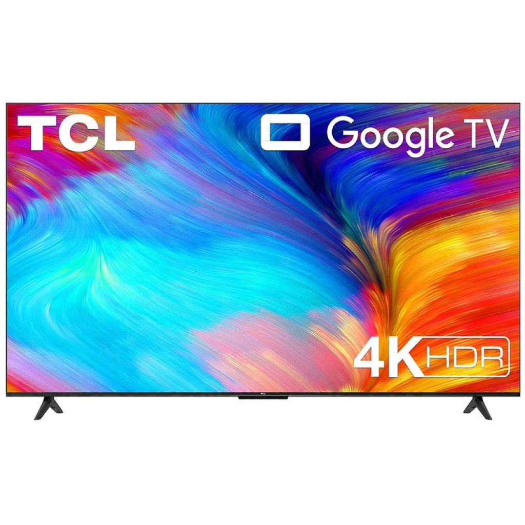 TCL 43P639K 43" TCL 43P639K 43"