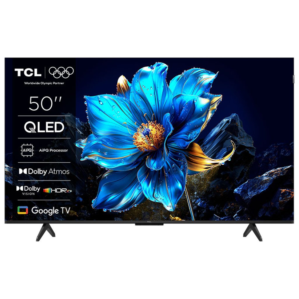TCL 50QLED780K 50" TCL 50QLED780K 50"