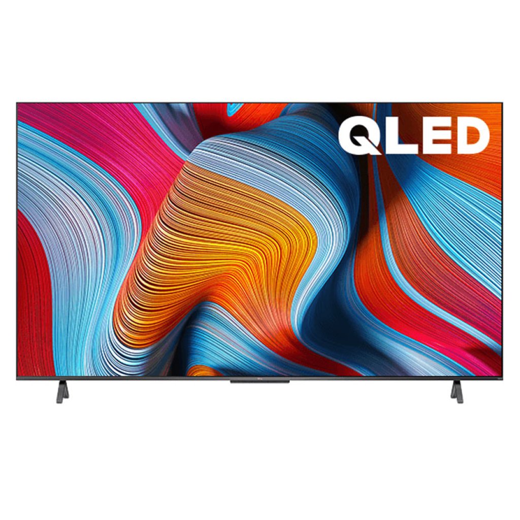 TCL 55C725 55" TCL 55C725 55"