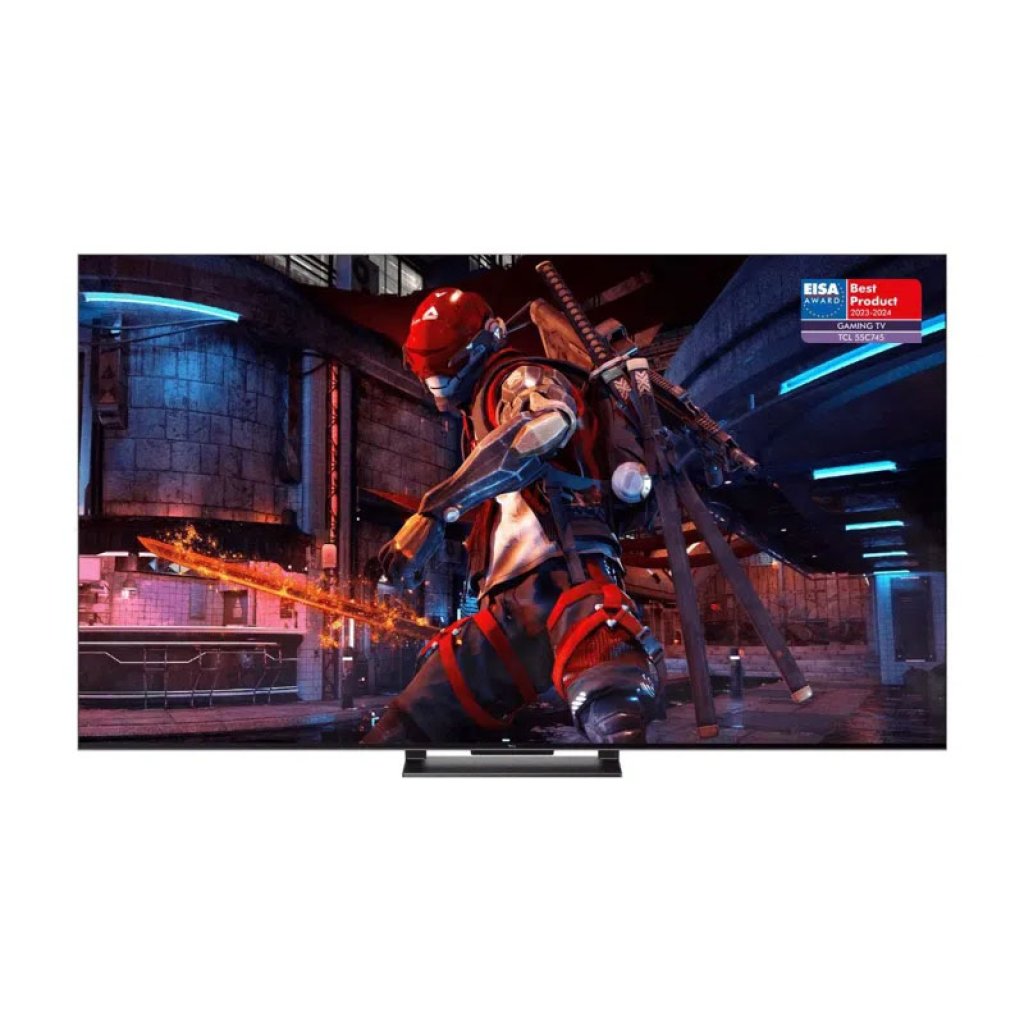 TCL 55C745 55" TCL 55C745 55"