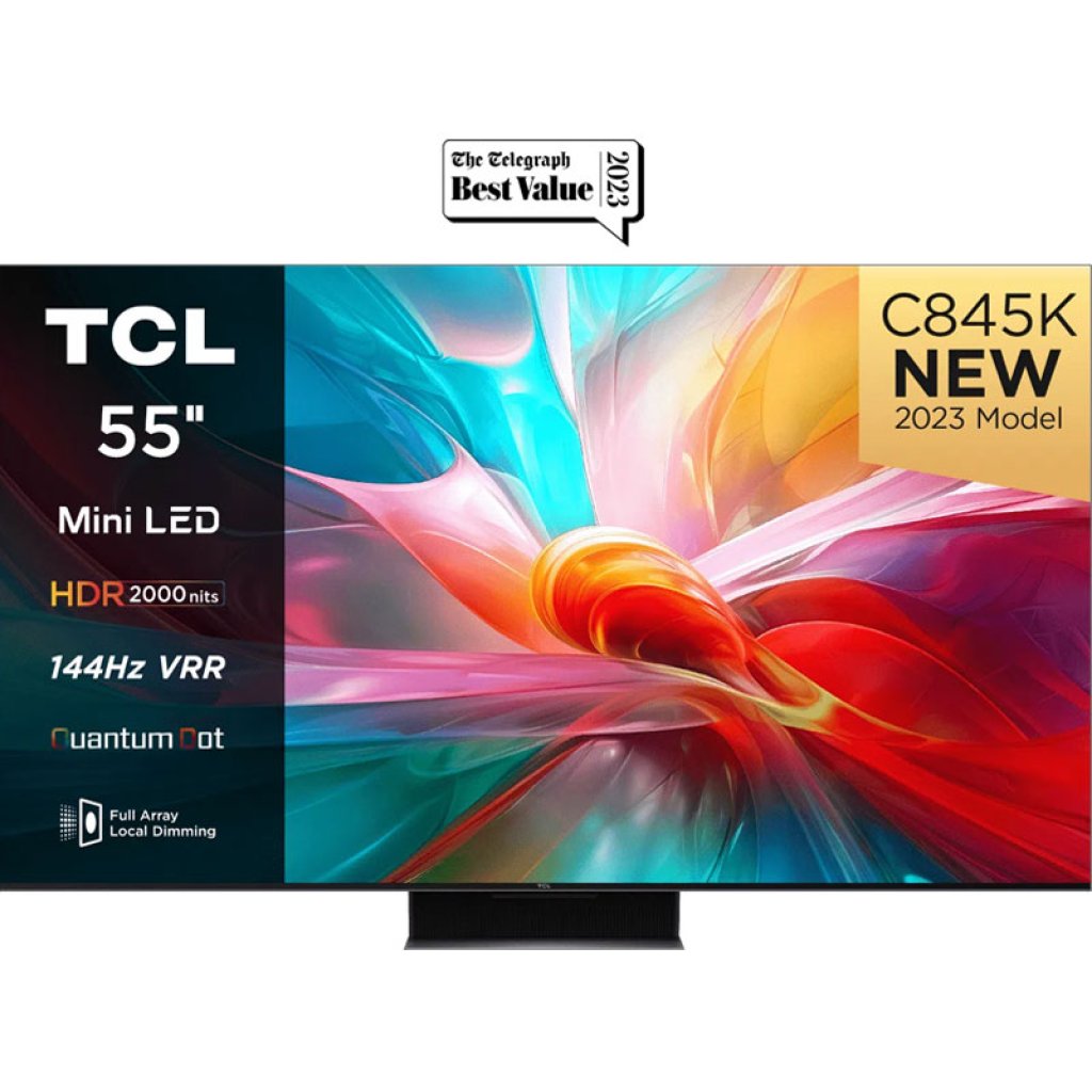 TCL 55C845K TCL 55C845K
