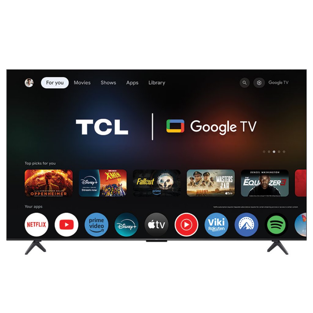 TCL 55MQLED75K TCL 55MQLED75K