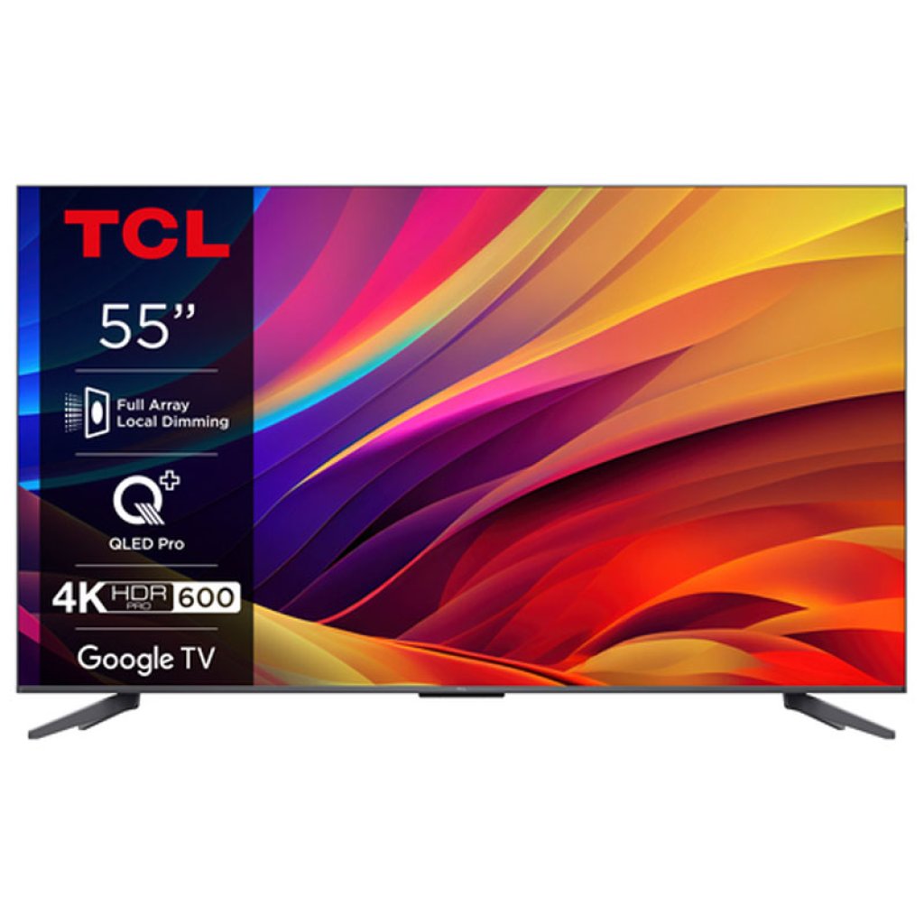 TCL 55QLED810K 55" TCL 55QLED810K 55"