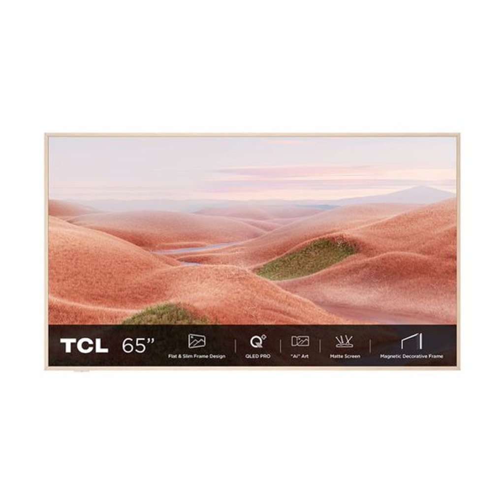 TCL 65A300W 65" TCL 65A300W 65"