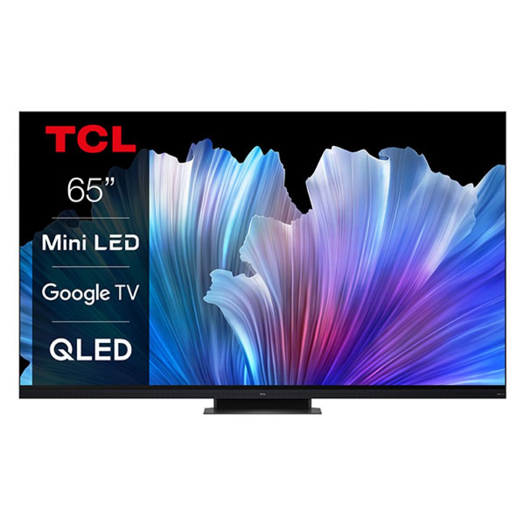 TCL 65C936 65" TCL 65C936 65"