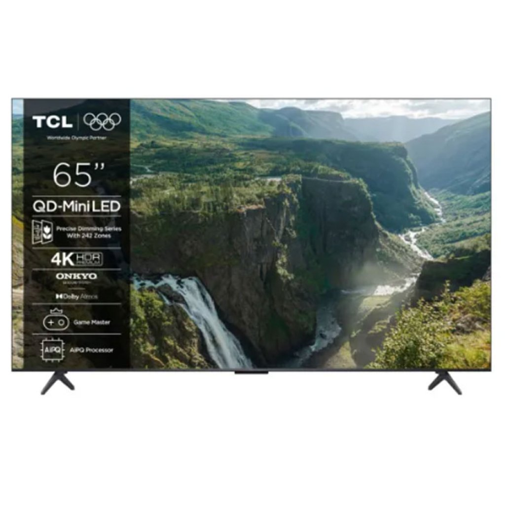 TCL 65MQLED70K 65" TCL 65MQLED70K 65"