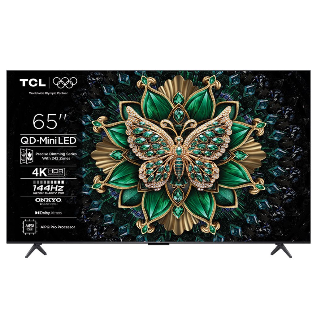 TCL 65MQLED75K 65" TCL 65MQLED75K 65"