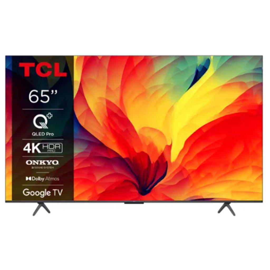 TCL 65QLED780K TCL 65QLED780K